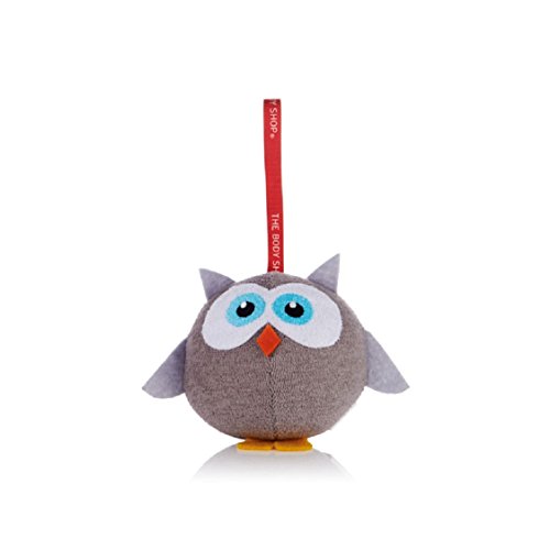The Body Shop Owl Bath Sponge