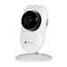 Produktbild Wireless IP Kamera Innen Nachtsicht 720P HD Wifi Home Security Überwachungskamera Von KNEWMART