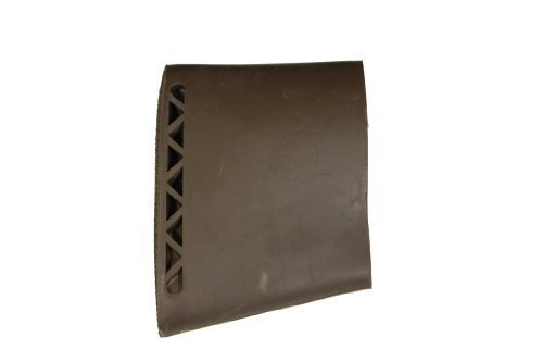 Preisvergleich Produktbild Bisley Gummischaftkappe, zum Aufstecken, 20 mm