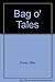 Produktbild Bag o' Tales