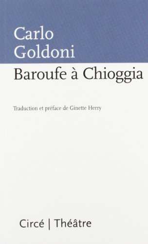 Download Barouffe à Chioggia Download Barouffe à Chioggia