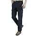 Produktbild TWISFER Cargohose Herren Outdoor Sport Hose Cargo Tasche Freizeithose Outdoor Schnell Trocknende Atmungsaktive Sporthose Sporthose