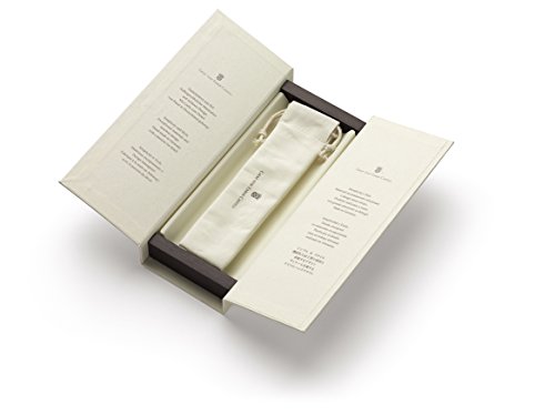 Graf von Faber-Castell Guilloche Ballpoint Pen - Rhodium