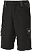 Produktbild Dickies Everyday 24/7 Arbeitsshorts, Two Tone, 240g/m², verschiedene Farben (48, Schwarz/Grau)