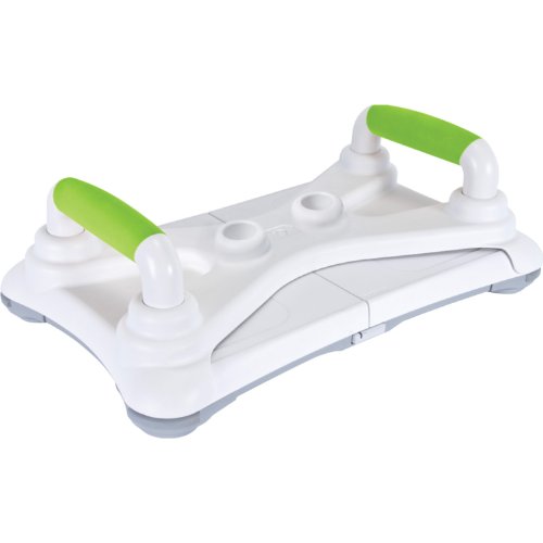 Preisvergleich Produktbild Wii Handgriffe für Wii Fit Balance Board