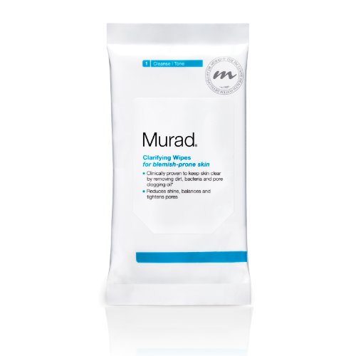 Murad Clarifying Wipes