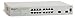 Produktbild ALLIED TELESIS AT-GS950/16 Gigabit Switch, 2x SFP/16x R