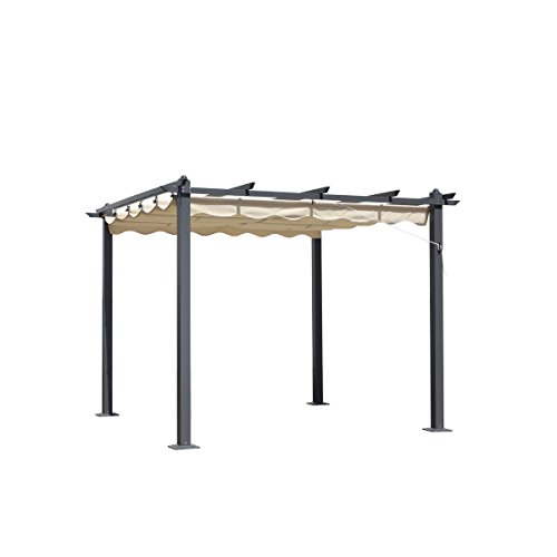 Preisvergleich Produktbild Pavillon PECOS