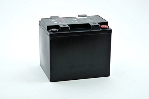 Preisvergleich Produktbild Enersys - Reinblei Akku Genesis EP42 12V 42Ah