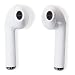 Produktbild Proze Neue, verbesserte True Kabellose Ohrhörer Bluetooth V4.2 in-Ear Paar TWS in Ohr Stereo-Ohr Stück mit Hände frei Mikrofon für Apple iPhone X 8/8 Plus/7/6/6S/Android/Samsung Galaxy