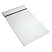 Produktbild Klemmbrett Clip-Board A4 Alu, Aluminium, A4, Fassungsvermögen 10mm, silber matt