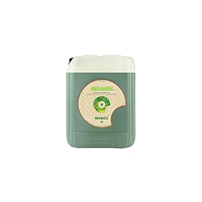 BioBizz Alg-a-mic Bio-stimulant Bio, 1 litre L