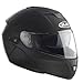 Produktbild HJC SY-MAX III Matt - Klapphelm, schwarz, Größe M (57/58)