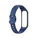 Price comparison product image Sansee Small Advanced Watch Straps Elite Watch Bands for Samsung Galaxy fit-e R375