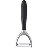 IKEA IKEA 365+ VARDEFULL peeling tool, black