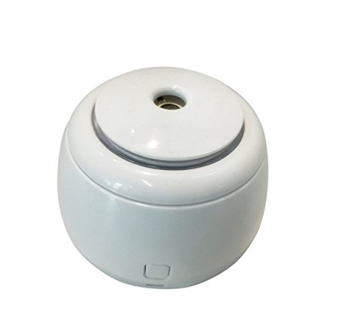 Preisvergleich Produktbild Kreative Tragbarer Mini-USB-Luftbefeuchter