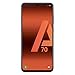 Price comparison product image Samsung Galaxy A70 - Smartphone 4G (6,7'' - 128GO - 6 GO RAM) - BLACK - Version Spain