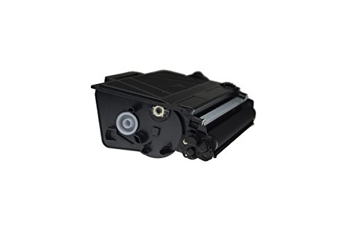 Toner ersetzt Brother TN-3480 | Für Brother HL-L 5100 DN, MFC-L 5700 DN, MFC-L 5750 DW | Schwarz - 8
