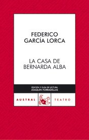 La casa de Bernarda Alba (Contemporánea)