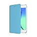 Produktbild Saingace Tablet Case Super dünne Fall-Abdeckung für Samsung-Galaxie-Vorsprung Eine 8-Zoll-Tablette SM-T350 (Blau)