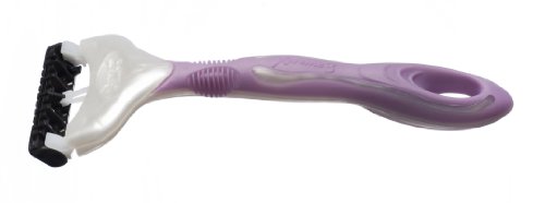 Wilkinson Sword Xtreme 3 Beauty Einwegrasierer, 4 Stück + 2 gratis - 3