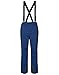 Produktbild JACK WOLFSKIN Herren Skihose EXOLIGHT PANTS MEN, royal blue, 48, 1109501-1505048