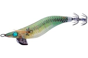 YAMASHITA Totanare Luminose per Calamari Maria EGI SUTTE R 2.5 NC col. NQS