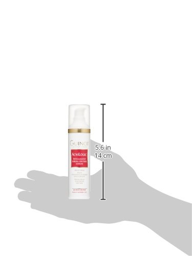 Guinot Serum, 1er Pack (1 x 50 ml) - 7