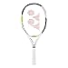 Produktbild Yonex Astrel 115 unbesaitet 260g Tennisschläger Turnierschläger Weiß - Grün 1