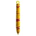 1pcs Cats Eyes Nail Art Magnet Pen Tool for DIY Magic Magnetic 3D Polish Pen