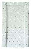 East Coast Nursery Essential Spot Changing Mat (Taupe)