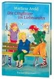 Cover zum Buch Die Cityflitzer im Liebeswahn
