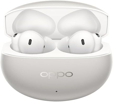 OPPO Enco X3s Auricolare True Wireless Stereo (TWS) In-ear Musica e Chiamate Bluetooth Argento