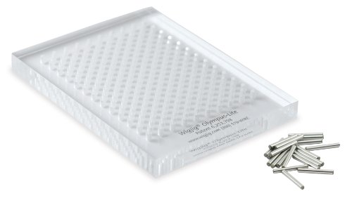 Artistic Wire, 10 Unidades Wigjig Olympus-Lite, 3/32-inch