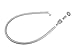 Rotho Babydesign Draining Tube for Bath-Tubs
