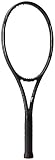 wilson pro staff 97 ls Tamaño de cabeza 62.6cm Wilson Pro Staff RF97 TNS FRM W/O Raqueta de Tenis, Unisex Adulto, Black, 3