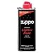Produktbild FEUERZEUGBENZIN ZIPPO 125 ML