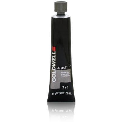 Topchic Permanent Hair Color GW 11A 60 ml