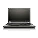 Produktbild Lenovo ThinkPad W540 Multimedia | 15,6 Zoll (1920 IPS), Intel Core i7 4x2.40GHz, Nvidia Quadro K2100M, 16GB RAM, 250 M.2 + 500GB HDD,, Win10 Prof. | Workstation (Generalüberholt)