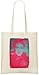 Produktbild Cliff Richard Porträt - Cliff Richard Portrait Custom Printed Grocery Tote Bag - 100% Soft Cotton - Eco-Friendly & Stylish Handbag For Everyday Use - Custom Shoulder Bags