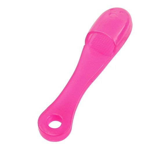 Homgaty Silicon Nose Blackhead Cleaner Nose Pore Brush Cleaner Remover Tool