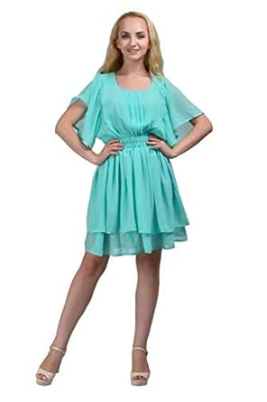 single piece dress for party