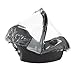 Price comparison product image ISI Mini Universal Car Seat Rain Cover