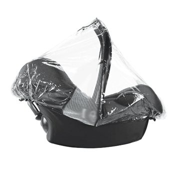 ISI Mini Universal Car Seat Rain Cover