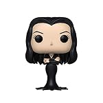 Funko Pop Morticia Addams (Familia Addams 809)