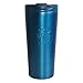 Produktbild Starbucks Tumbler Navy Edelstahlthermobecher Tumbler Kaffeebecher