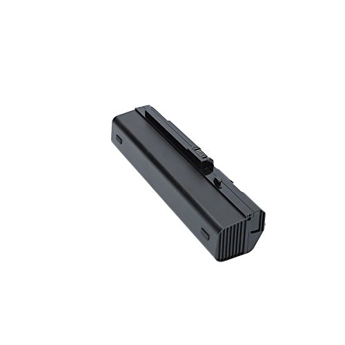 PURE⚡POWER® EXTENDED Laptop Akku für Acer Aspire One KAV60 (11.1V, 8800 mAh, schwarz, 12 Zellen) - 7
