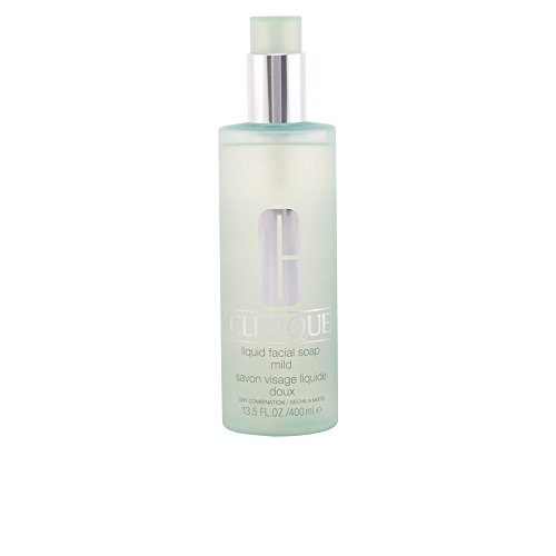 Clinique Liquid Facial Soap Mild