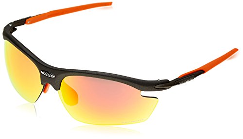 Preisvergleich Produktbild Rudy Project Rydon SN794098M1 Sonnenbrille und EIN Paar transparente Gläser