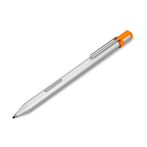 CHUWI HiPen H6 Touch Stylus per Tablet, 4096 Livelli di sensibilità alla Pressione, Compatibile con Surface PRO/Laptop Series, Surface Studio Etc (Argento)